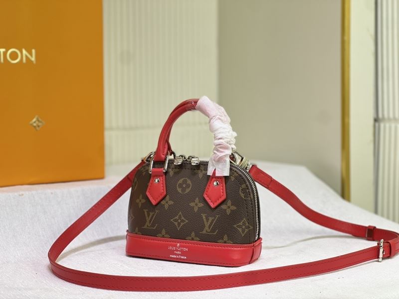 LV Top Handle Bags